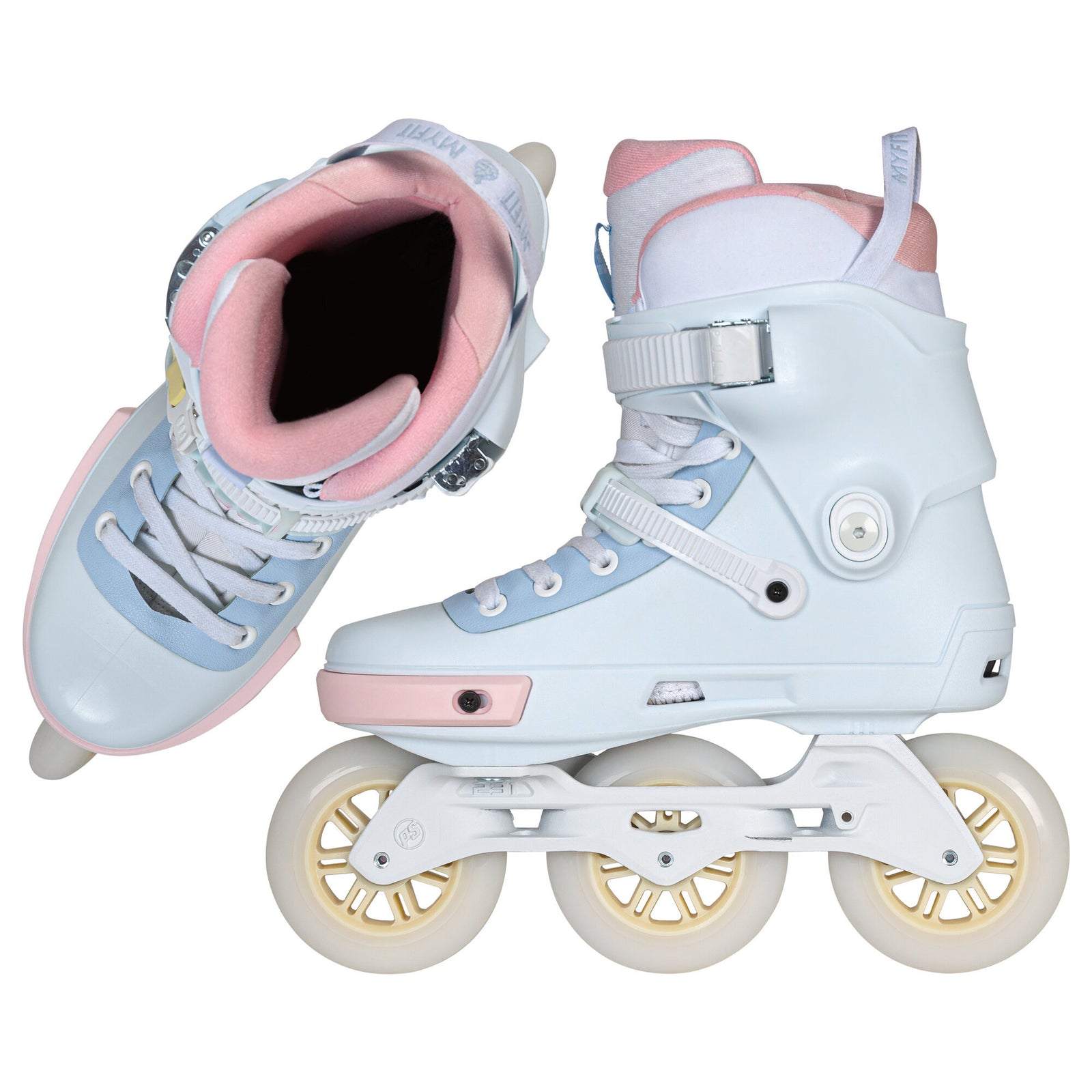Powerslide - Next Pastel 100 - 2