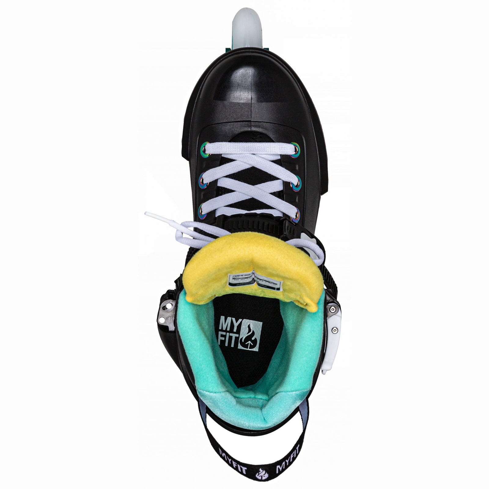 Powerslide - Next Multicolor 80 - 4