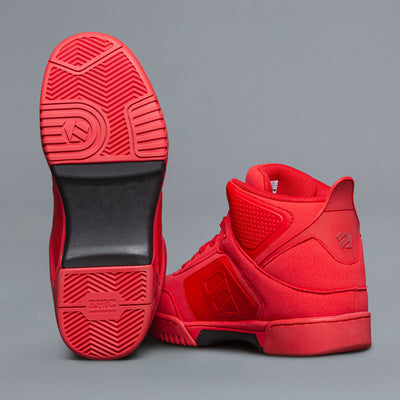 Epic Red Lava - Epic - Grindshoe Shoes - Product Image 5