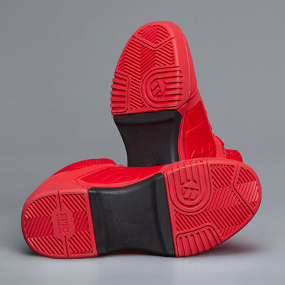 Epic Red Lava - Epic - Grindshoe Shoes - Product Image 7