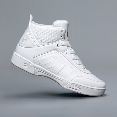 Epic Clean White - Epic - Grindshoe Shoes - Product Image 2