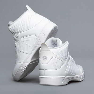 Epic Clean White - Epic - Grindshoe Shoes - Product Image 4