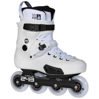 Zoom Pro Nova 80 - Powerslide - Urban Inline Skates - Product Image 2