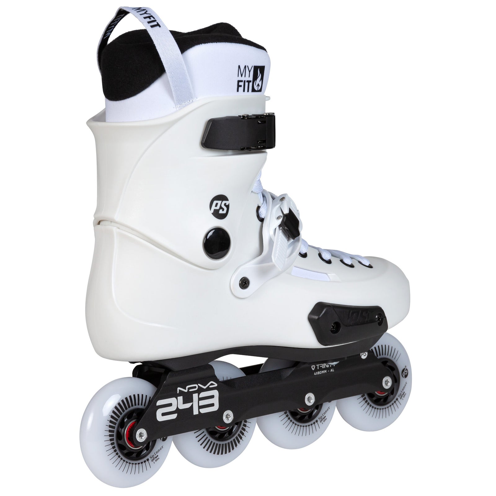 Powerslide - Zoom Pro Nova 80 - 3