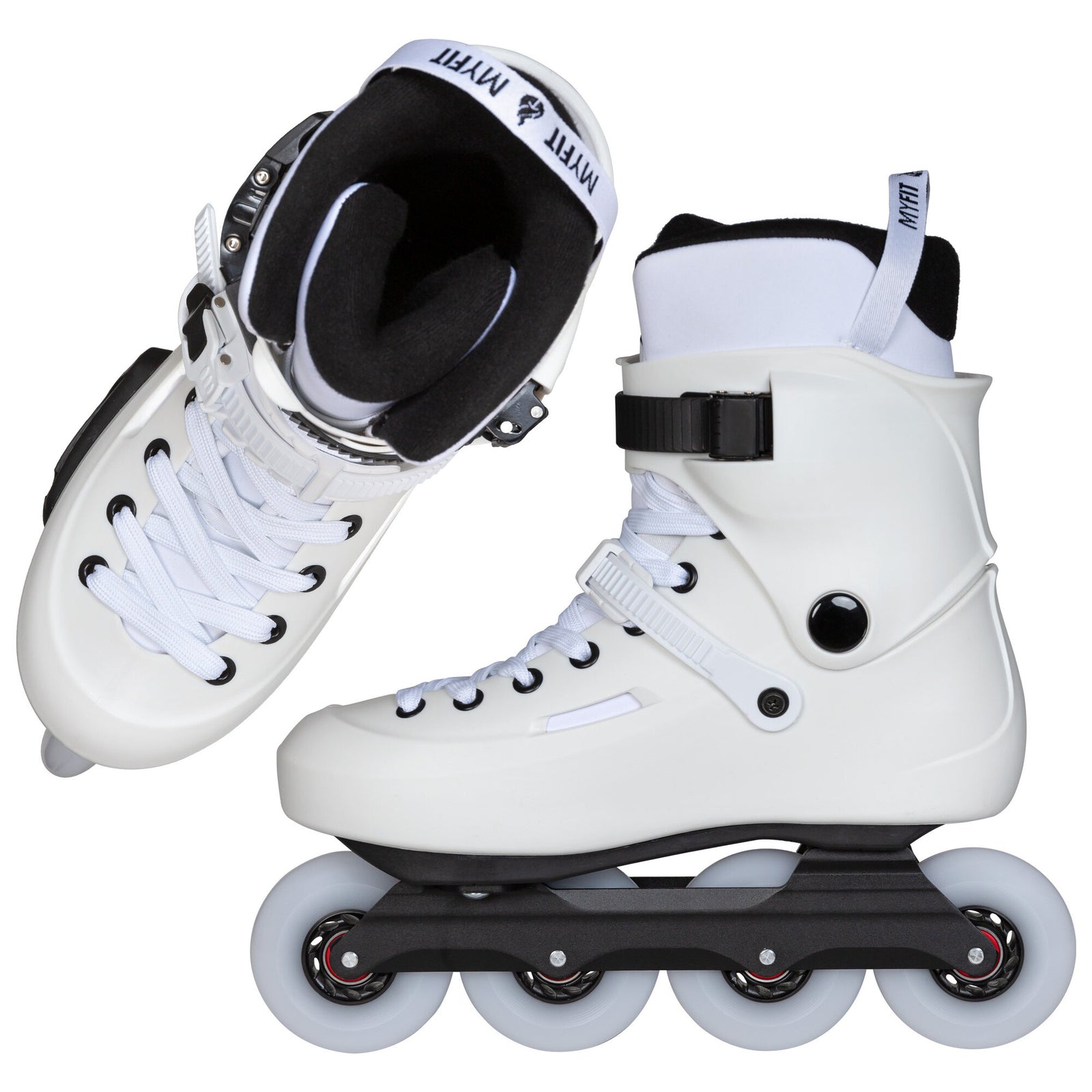 Powerslide - Zoom Pro Nova 80 - 4