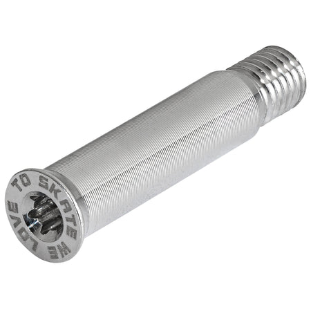 Powerslide - AL Single Axle, Torx 38mm/8mm - 1