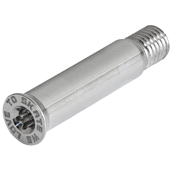 AL Single Axle, Torx 38mm/8mm (1)