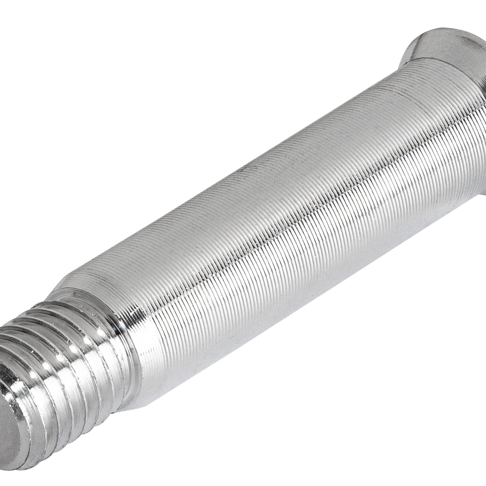 Powerslide - AL Single Axle, Torx 38mm/8mm - 2