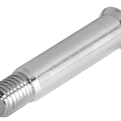 AL Single Axle, Torx 38mm/8mm - Powerslide - Inline Skating Replacements - Product Image 2