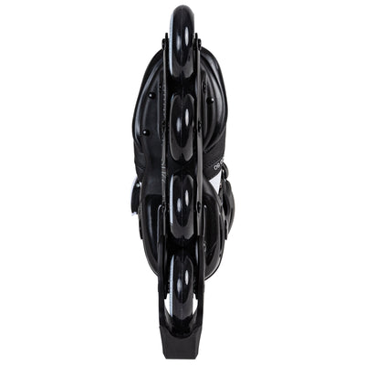 Cloud Black / White - Playlife - Fitness Inline Skates - Product Image 5