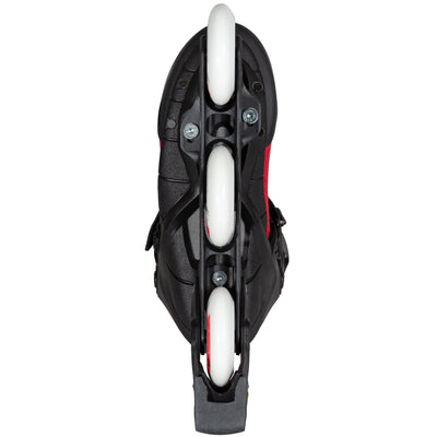 Radon 3x90 Men - Powerslide - Fitness Inline Skates - Product Image 5