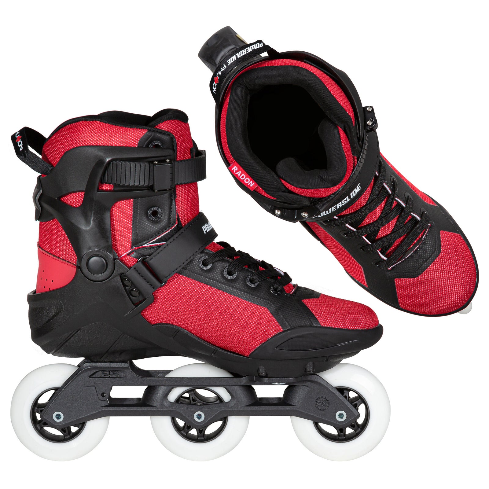 Powerslide - Radon 3x90 Men - 7