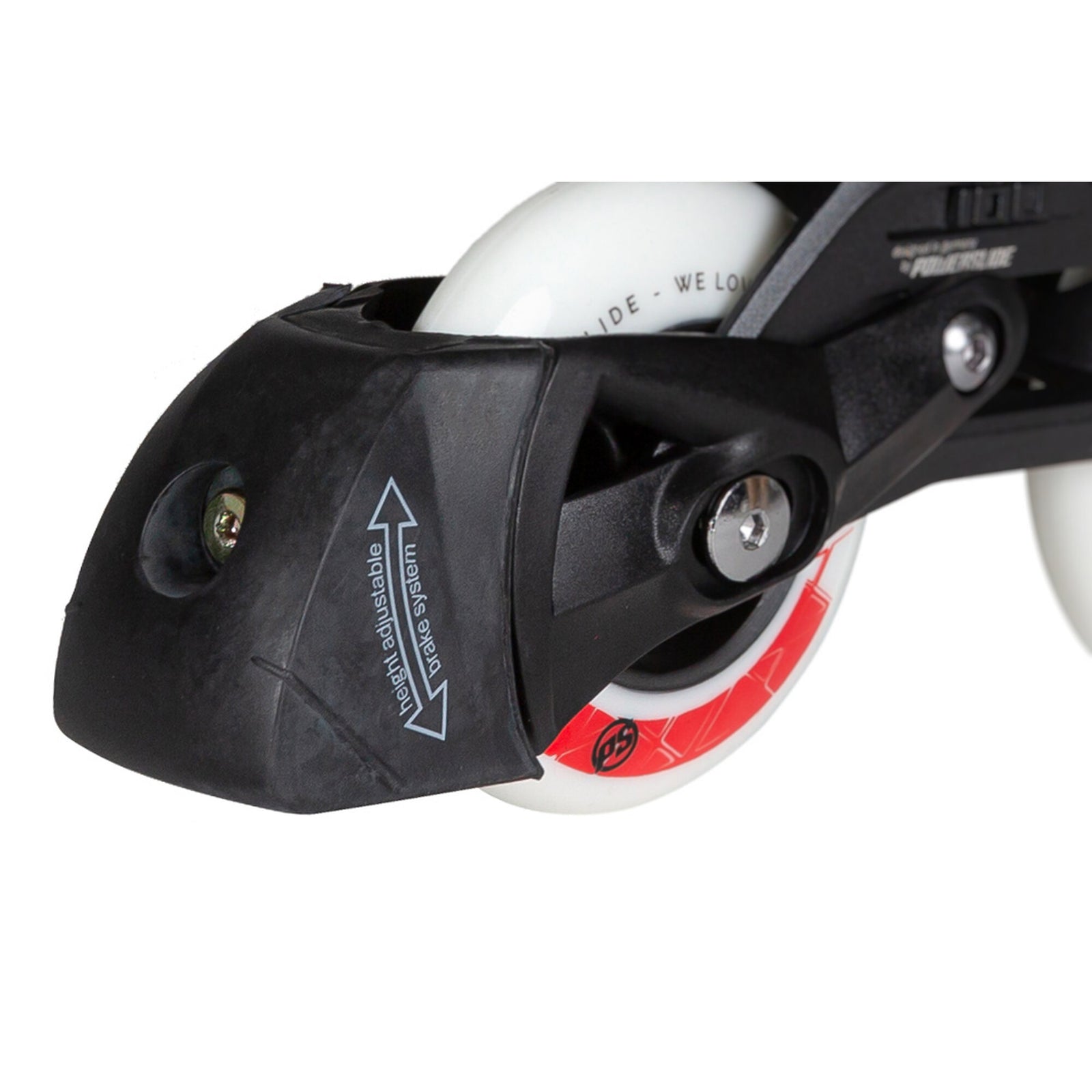 Powerslide - Radon 3x90 Men - 10