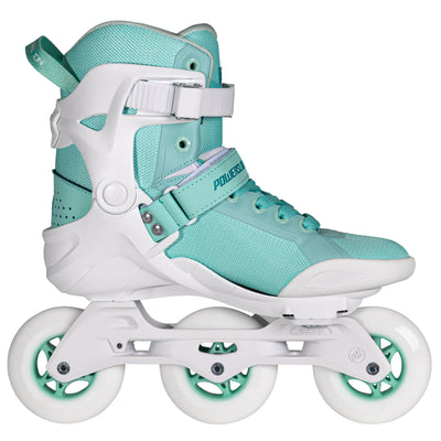 Radon 3x90 Lady - Powerslide - Fitness Inline Skates - Product Image 6