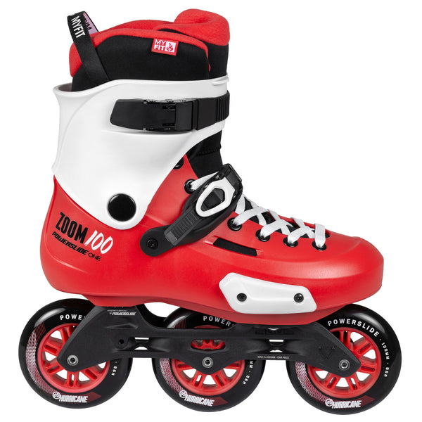 Zoom Trinity 100 (1)