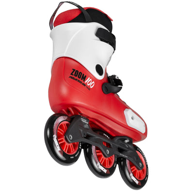 Zoom Trinity 100 - Powerslide - Urban Inline Skates - Product Image 3