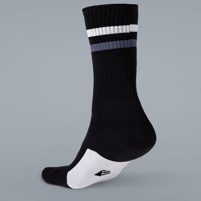 Epic Socks Black - Epic - Grindshoe Clothing - Product Image 2