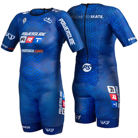 Powerslide - Aero Racing Suit World - 1