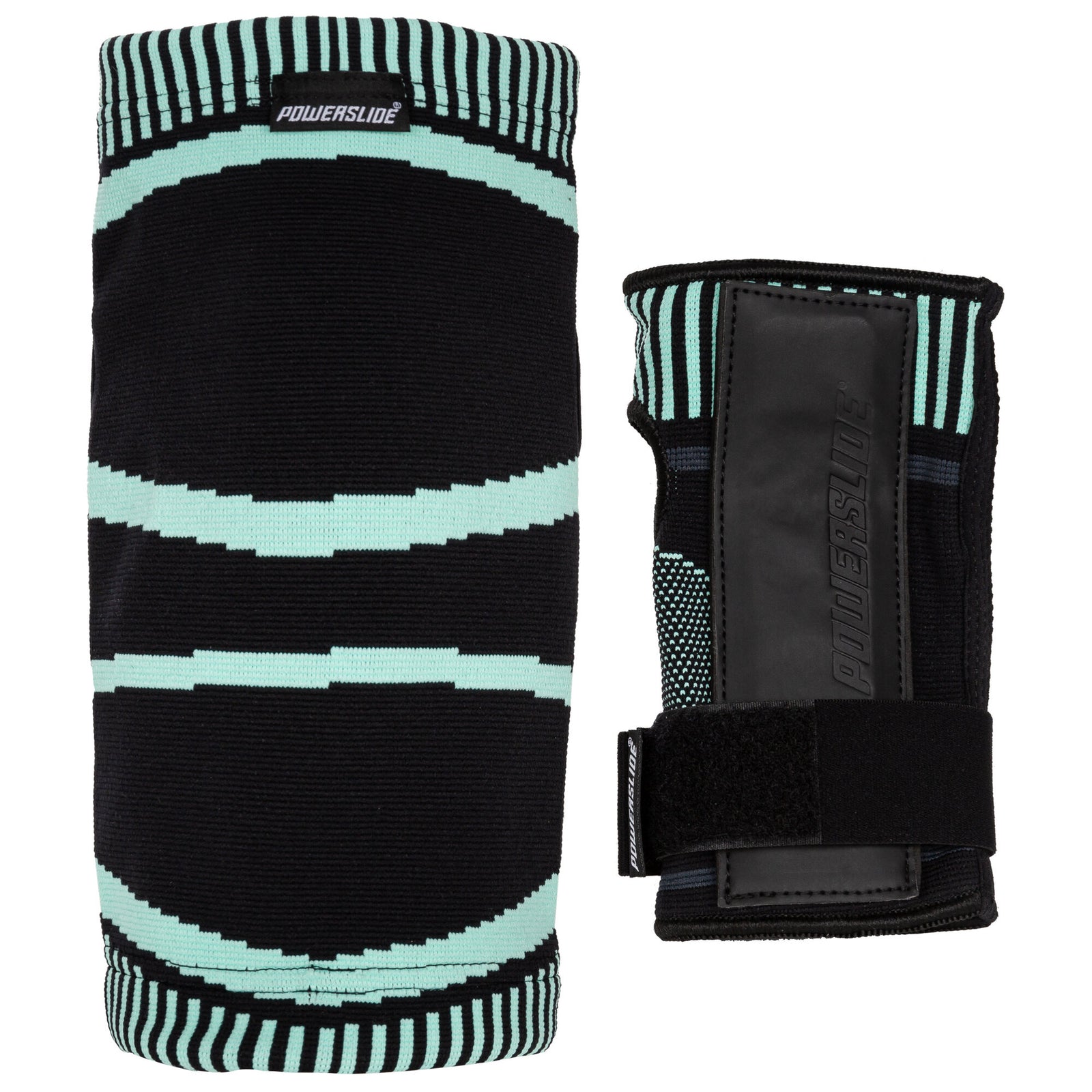 Powerslide - Onesie Teal Dual Set - 2