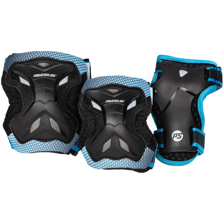 Powerslide - Kids Pro Boys Set - 1