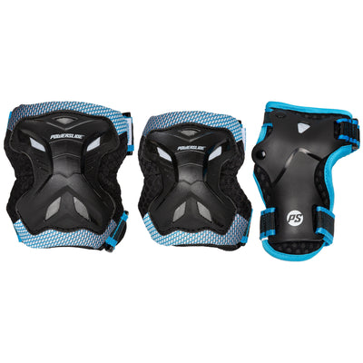 Kids Pro Boys Set - Powerslide - Inline Skating Protection - Product Image 3