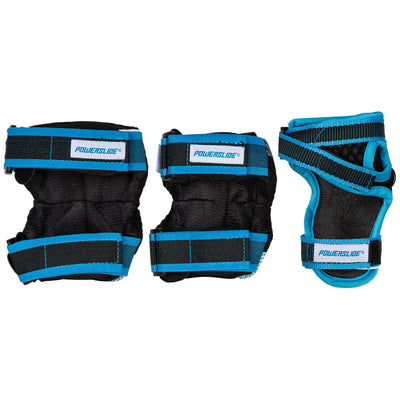 Kids Pro Boys Set - Powerslide - Inline Skating Protection - Product Image 4