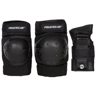 Basic Kids Set - Powerslide - Inline Skating Protection - Product Image 3
