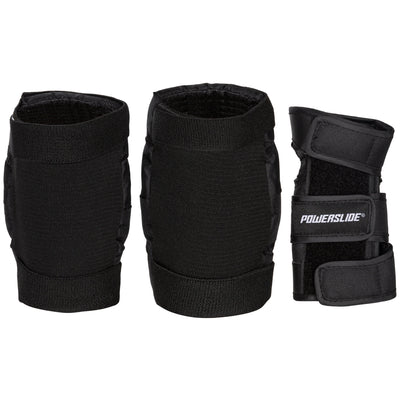 Basic Kids Set - Powerslide - Inline Skating Protection - Product Image 4