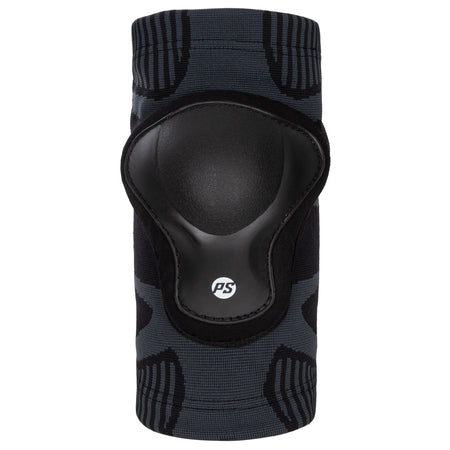 Powerslide - Onesie Black Knee Pad - 1