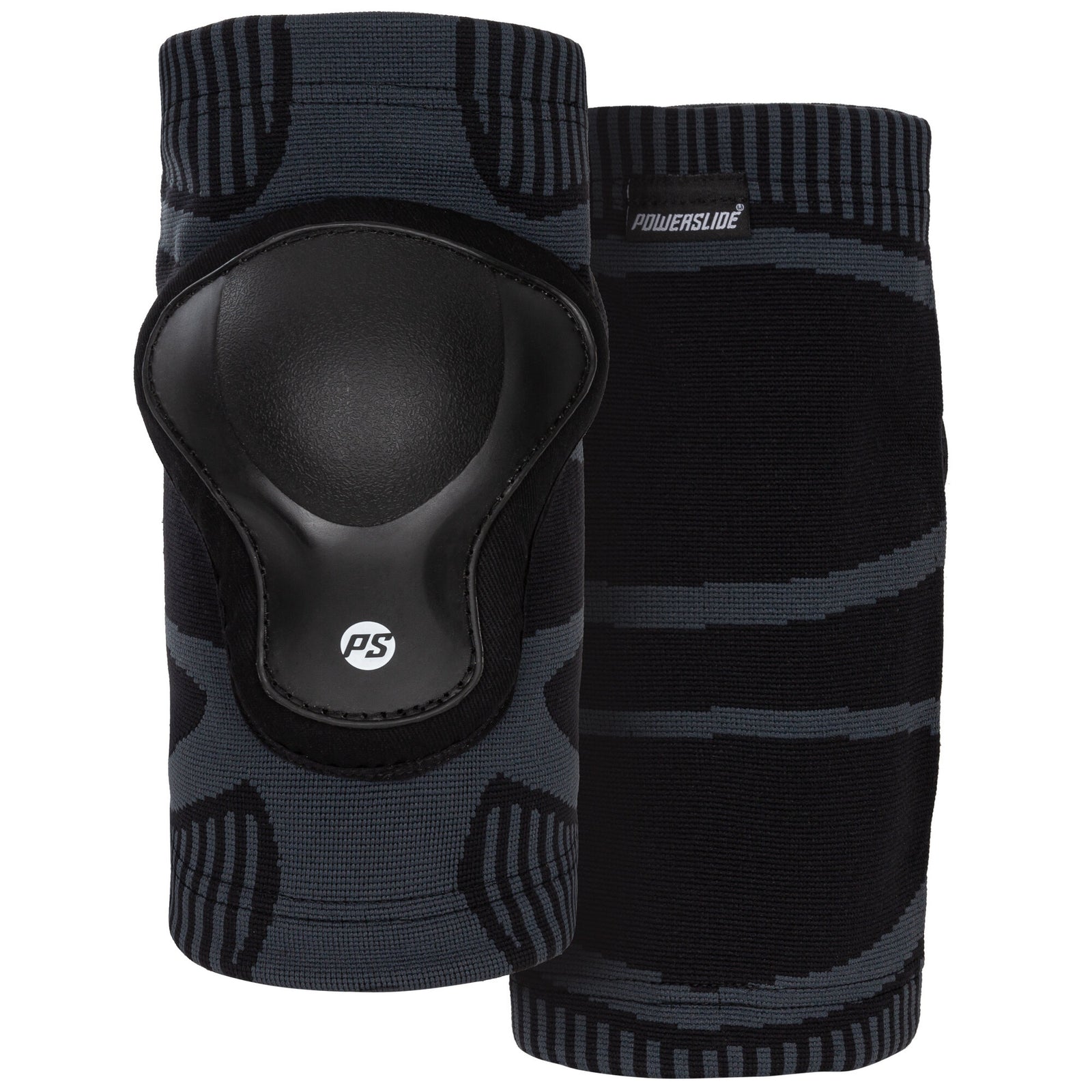 Powerslide - Onesie Black Knee Pad - 3
