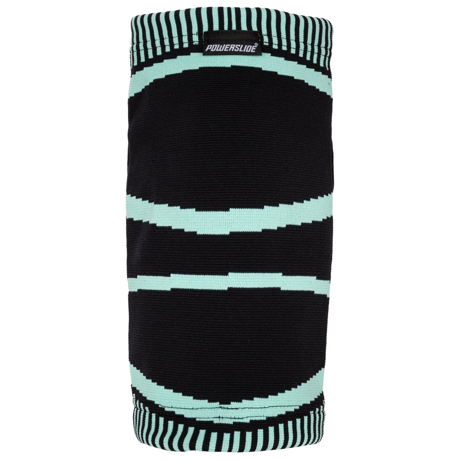 Powerslide - Onesie Teal Knee Pad - 2