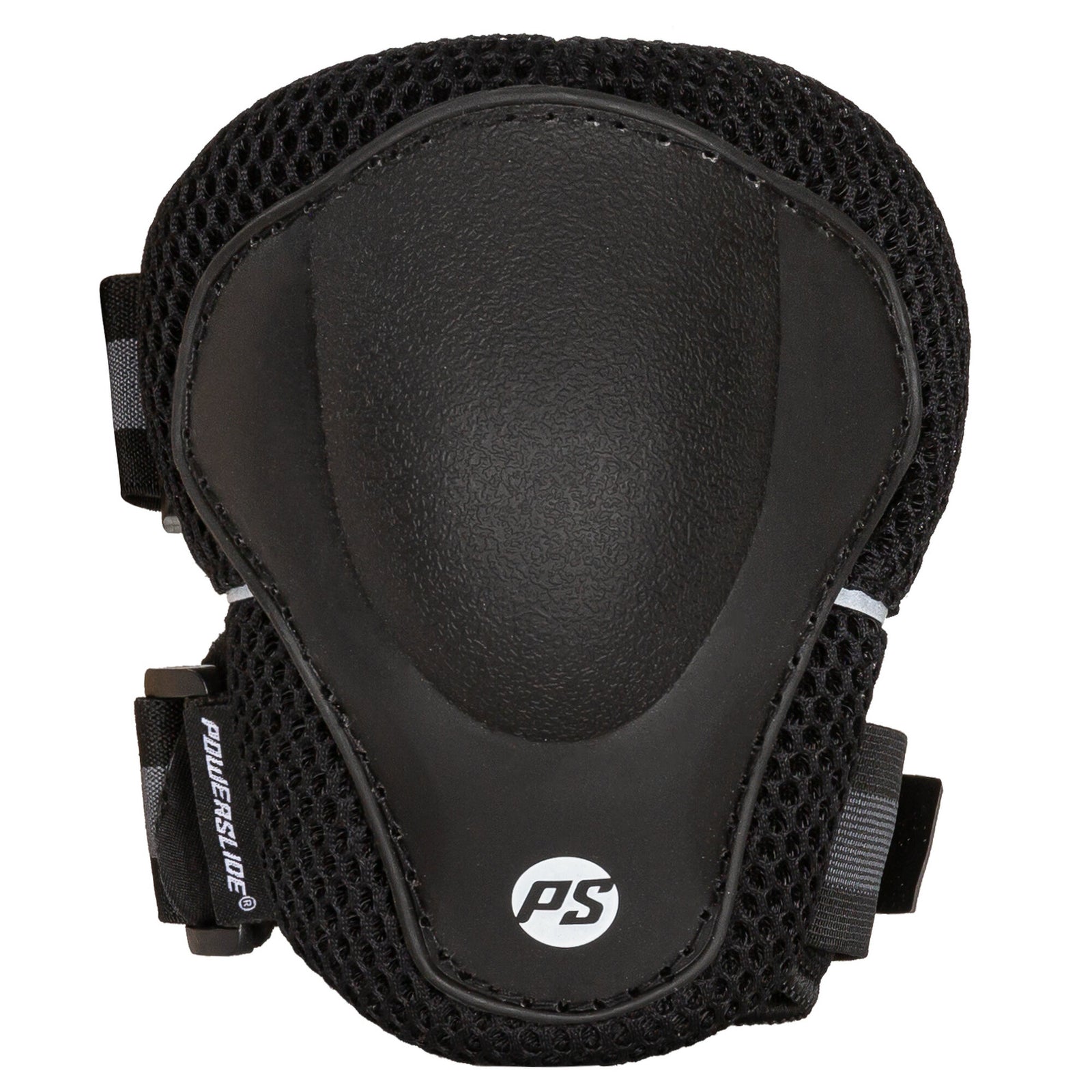 Powerslide - Pro Black Elbow Pad - 1