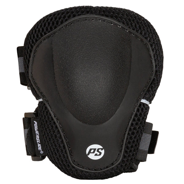 Pro Black Elbow Pad (1)
