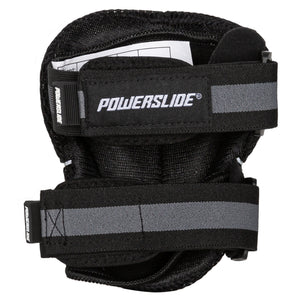Pro Black Elbow Pad (1)