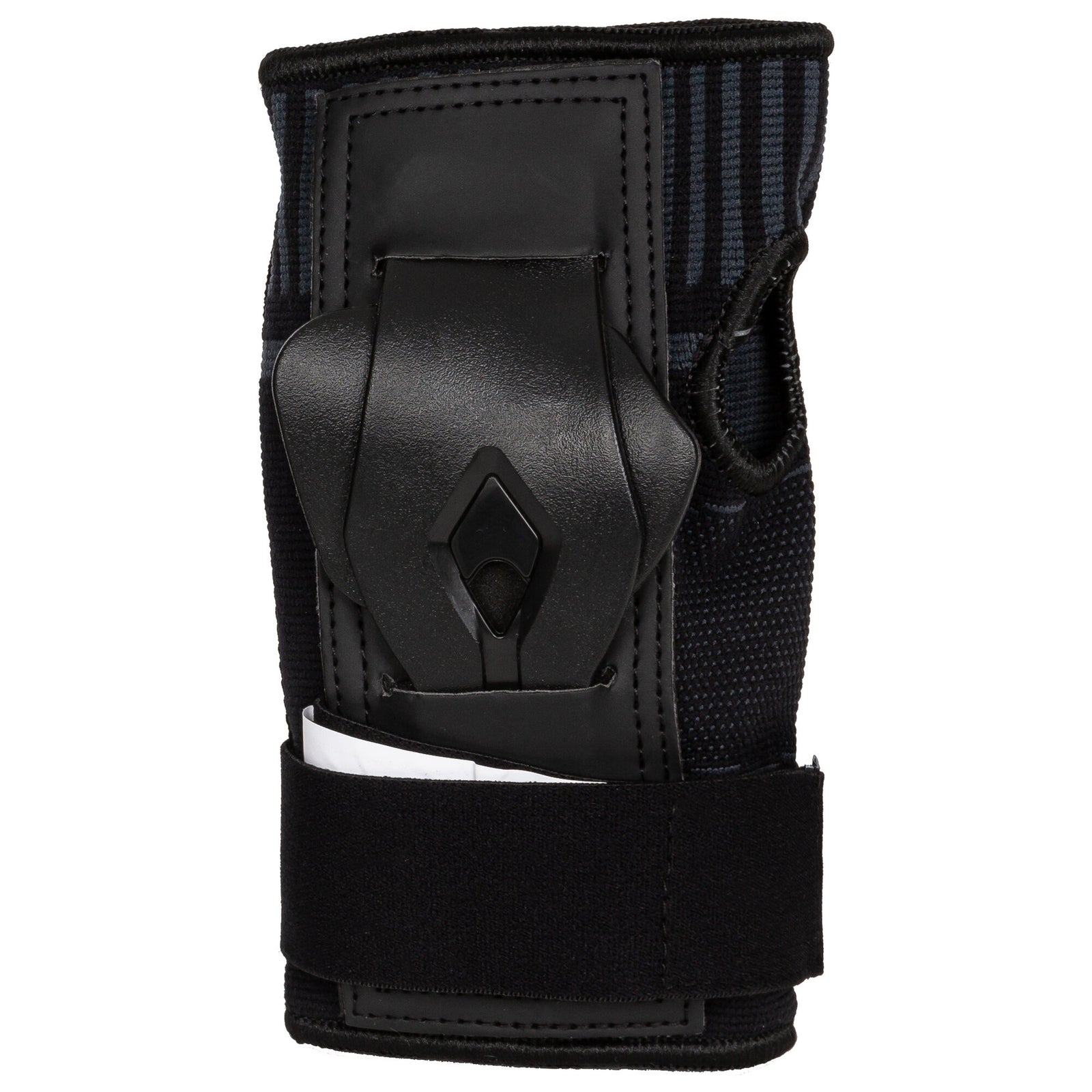 Powerslide - Onesie Black Wristguard - 1