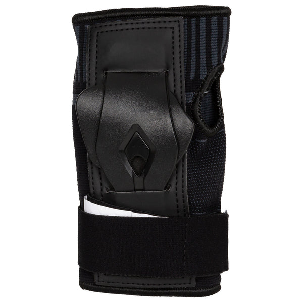 Onesie Black Wristguard (1)
