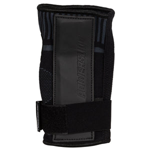 Onesie Black Wristguard (1)