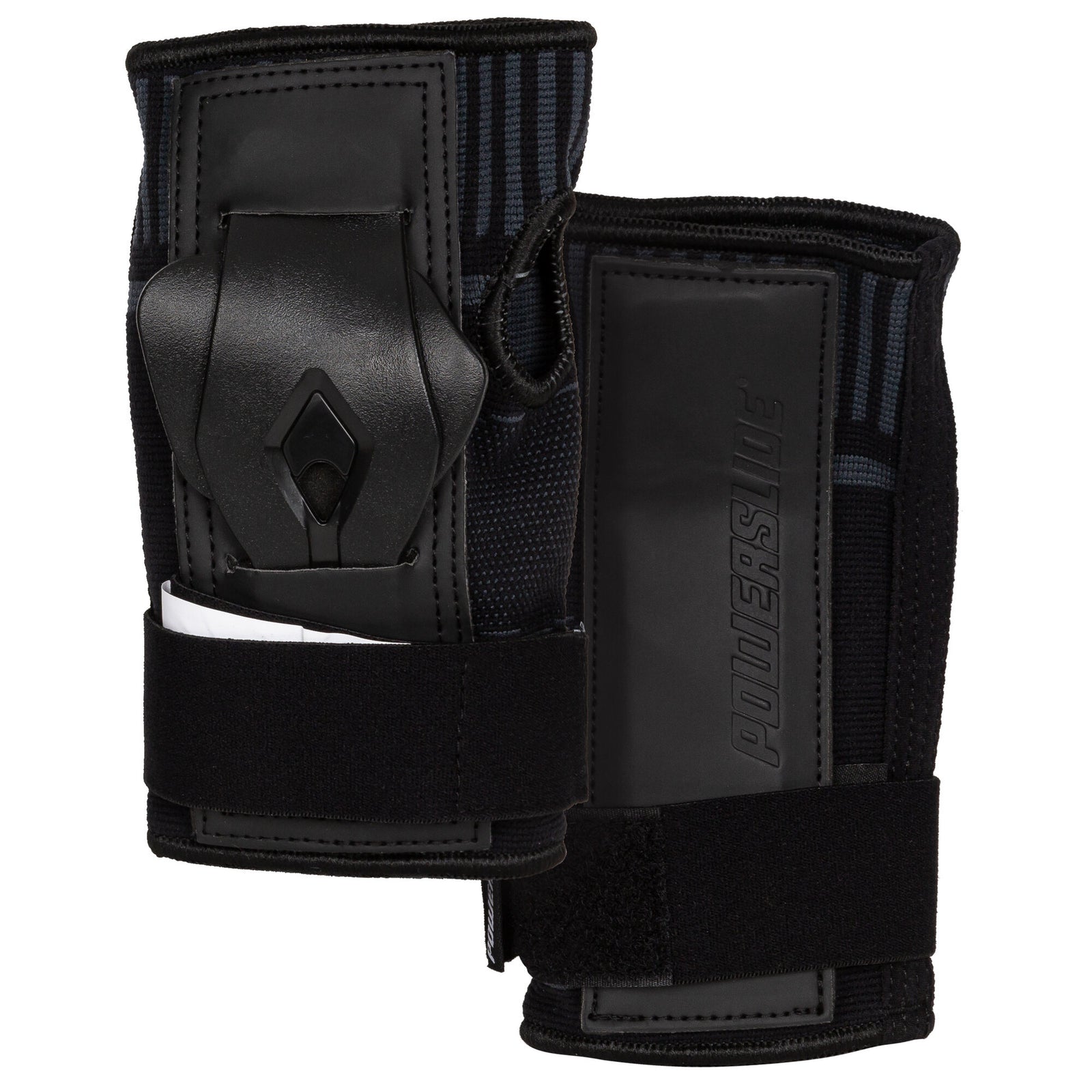 Powerslide - Onesie Black Wristguard - 3