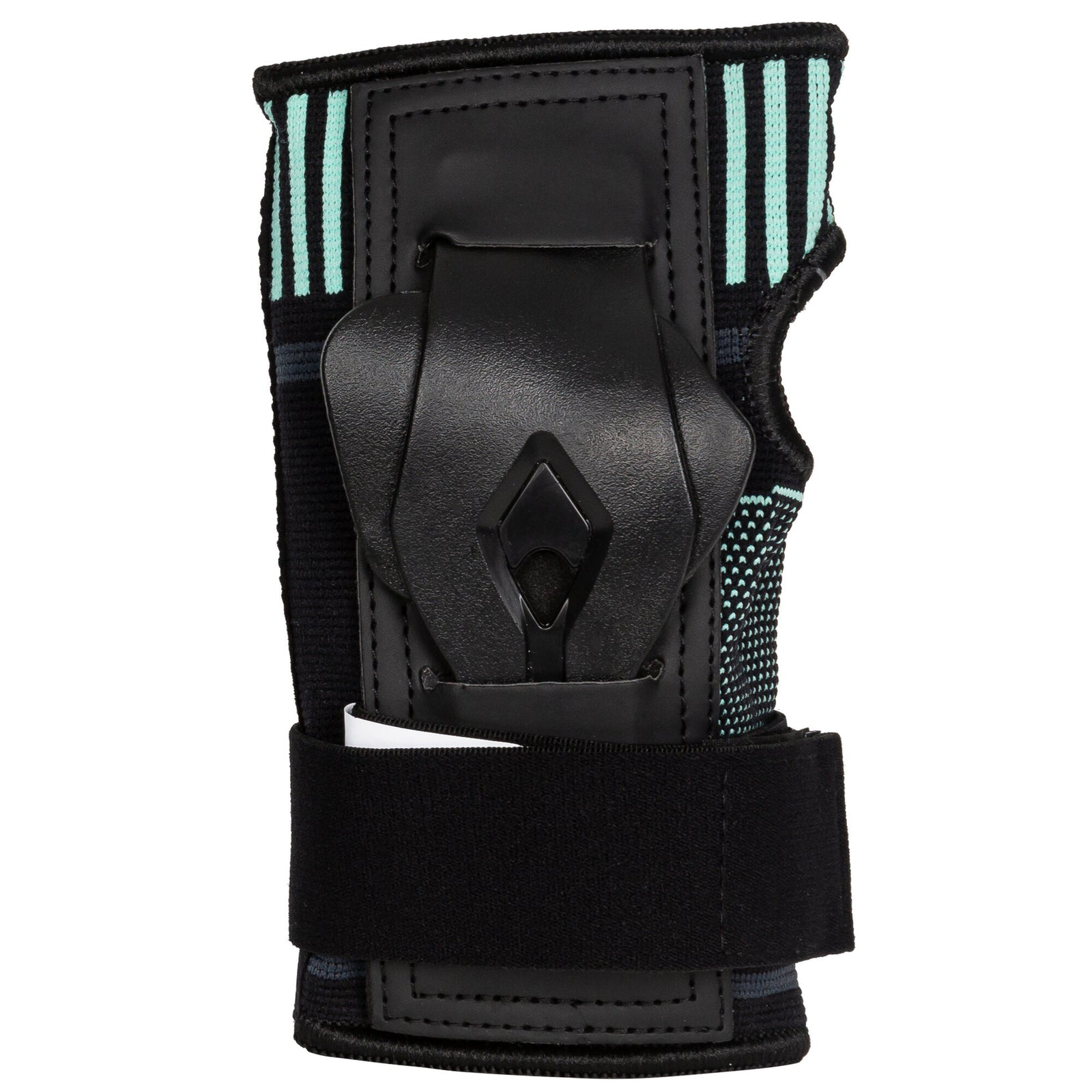 Powerslide - Onesie Teal Wristguard - 1