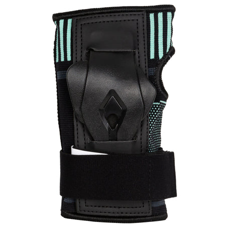 Powerslide - Onesie Teal Wristguard - 1