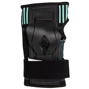 Onesie Teal Wristguard