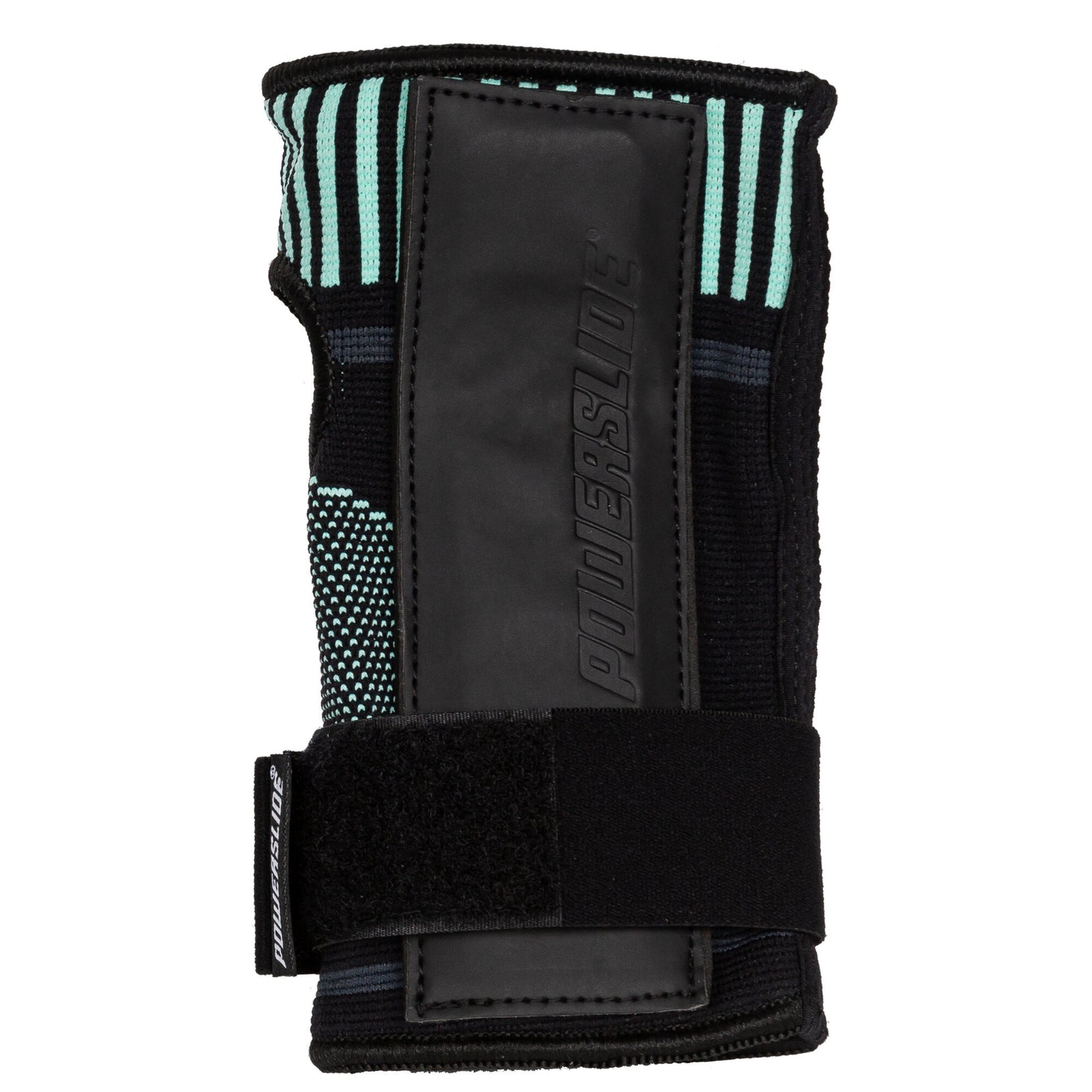 Powerslide - Onesie Teal Wristguard - 2