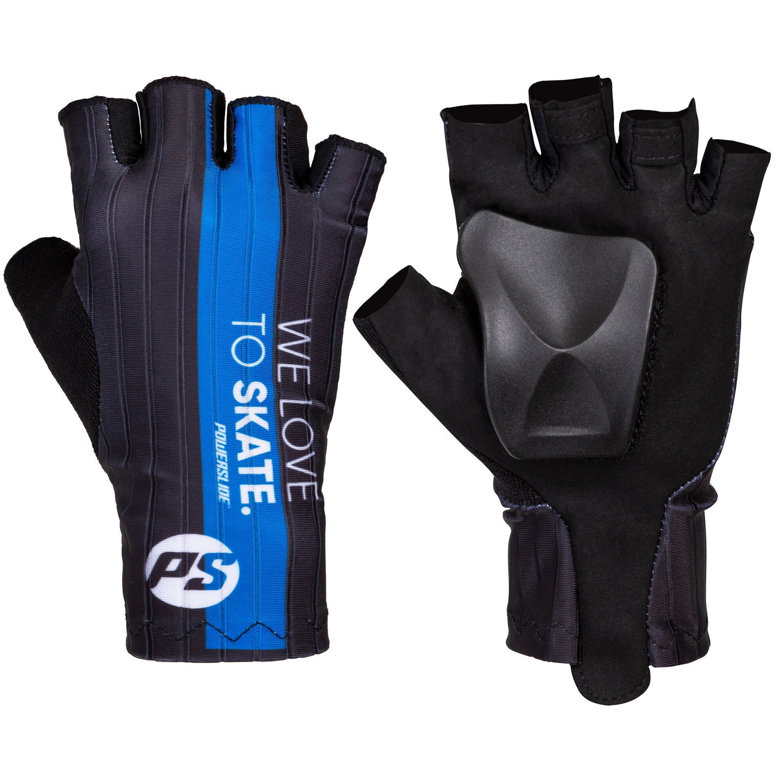 Powerslide - Race Pro Glove - 1