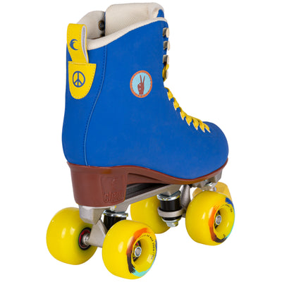 Deluxe NO WAR - Chaya - Lifestyle Roller Skates - Product Image 3