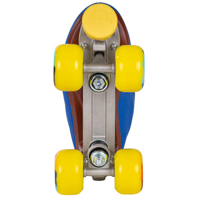 Deluxe NO WAR - Chaya - Lifestyle Roller Skates - Product Image 5