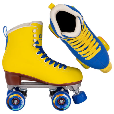 Deluxe NO WAR - Chaya - Lifestyle Roller Skates - Product Image 7