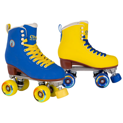 Deluxe NO WAR - Chaya - Lifestyle Roller Skates - Product Image 17