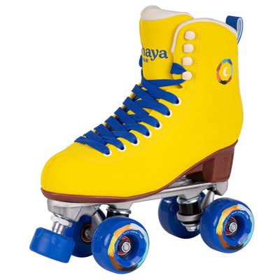 Deluxe NO WAR - Chaya - Lifestyle Roller Skates - Product Image 18