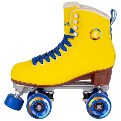 Deluxe NO WAR - Chaya - Lifestyle Roller Skates - Product Image 19