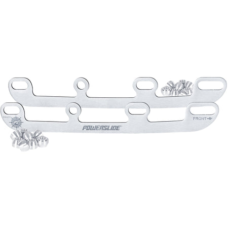 Sabres 4 Ice Blade - Powerslide - Ice Skating Ice Skates - Product Image 1